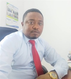 Shaaban Juma Shaaban